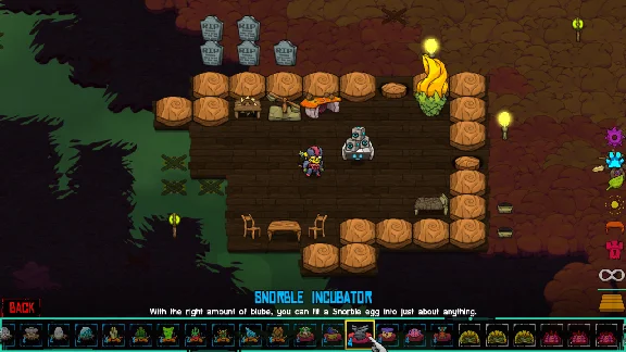 Crashlands (Steam key) ✅ REGION FREE/GLOBAL + Bonus 🎁