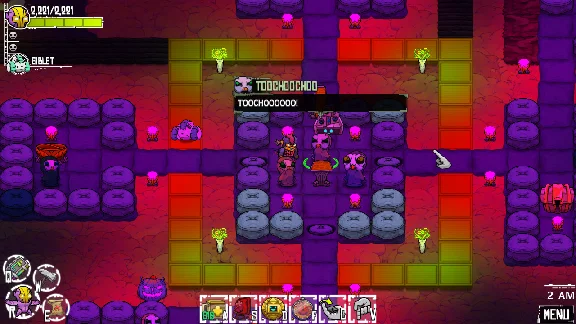 Crashlands (Steam key) ✅ REGION FREE/GLOBAL + Bonus 🎁
