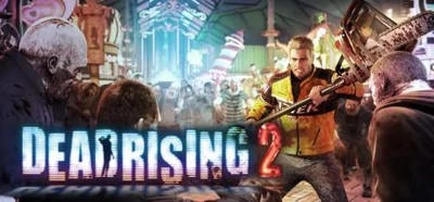 Dead Rising Triple Pack (3 в 1) Steam Ключ РФ+СНГ