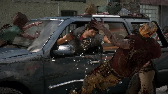 Dead Rising 3 Apocalypse Edition (+4 DLC) Steam Key ROW