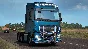Euro Truck Simulator 2 - HS-Schoch Tuning Pack DLC