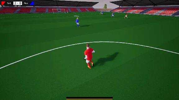Pro Soccer Online STEAM AUTO RU/UA/KZ/CIS