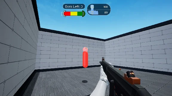 KovaaK´s Tracking Trainer DLC STEAM АВТО RU/UA/KZ/СНГ
