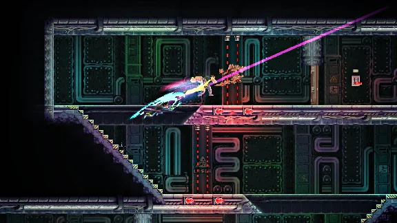 Katana ZERO STEAM АВТО RU/UA/KZ/СНГ