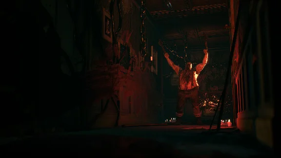 The Beast Inside STEAM AUTO RU/UA/KZ/CIS