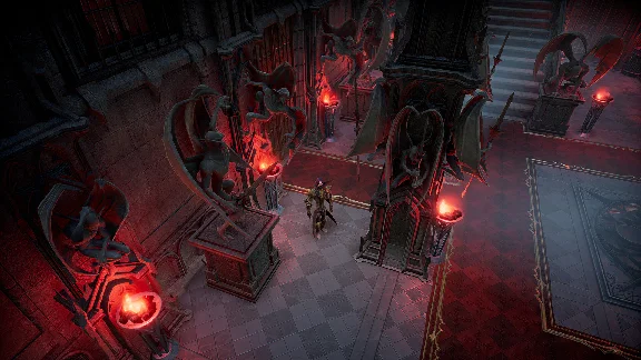 V Rising - Founder´s Pack: Eldest Bloodline DLC STEAM