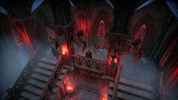 V Rising - Founder´s Pack: Eldest Bloodline DLC STEAM