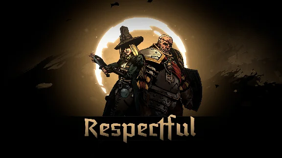Darkest Dungeon® II STEAM AUTO RU/UA/KZ/CIS