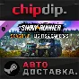 SnowRunner - Season 11: Lights & Cameras DLC STEAM АВТО