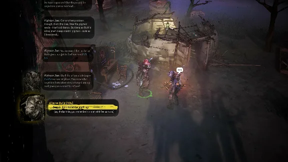 Weird West: Definitive Edition STEAM АВТО RU/UA/KZ/СНГ