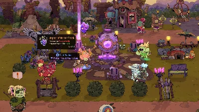 Rotwood STEAM АВТО RU/UA/KZ/СНГ