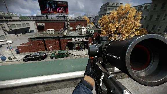 PAYDAY 2: Gage Russian Weapon Pack DLC STEAM AUTO