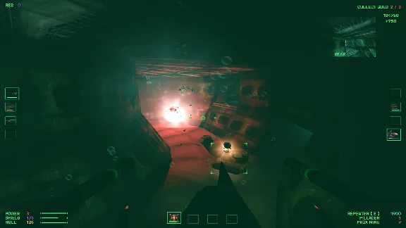 Desecrators (Steam key / Region Free)