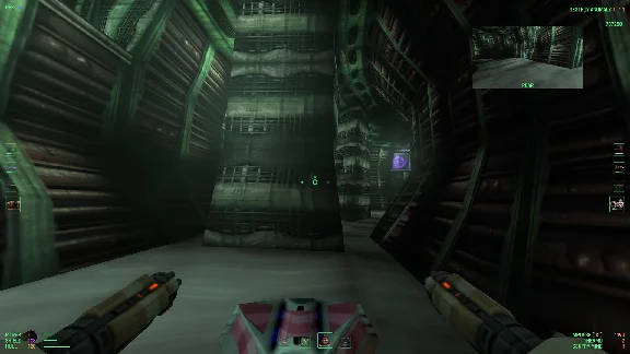 Desecrators (Steam key / Region Free)