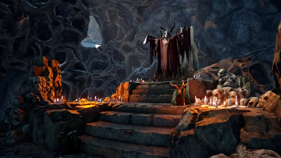 Dark and Light STEAM AUTO RU/UA/KZ/CIS