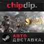 Dark and Light STEAM AUTO RU/UA/KZ/CIS