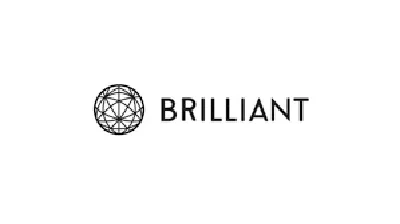 Brilliant Org Premium Shared Account 1 месяц