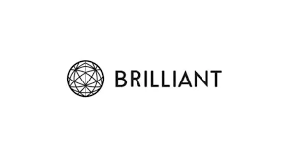 Brilliant Org Premium Shared Account 1 месяц