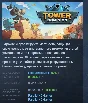 Tower Dominion 💎 АВТОДОСТАВКА STEAM РОССИЯ