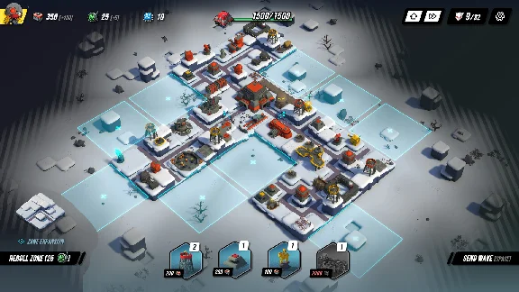 Tower Dominion 💎 АВТОДОСТАВКА STEAM РОССИЯ