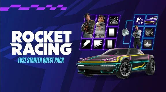 ✅FORTNITE⚡️Packs to choose from⚡EPIC/XBOX/PS🔥⚡️FAST🔥