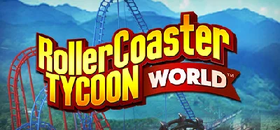 RollerCoaster Tycoon World - Steam Access OFFLINE