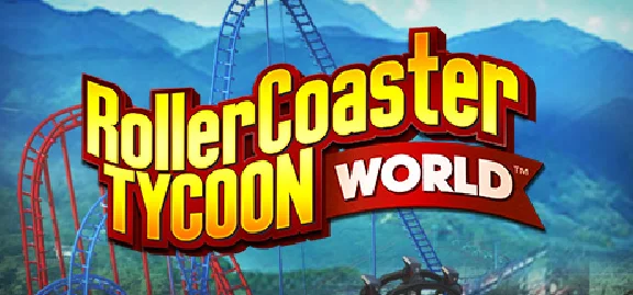 RollerCoaster Tycoon World - Steam Access OFFLINE