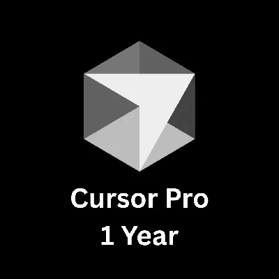 Cursor AI PRO 1 Year Private Account