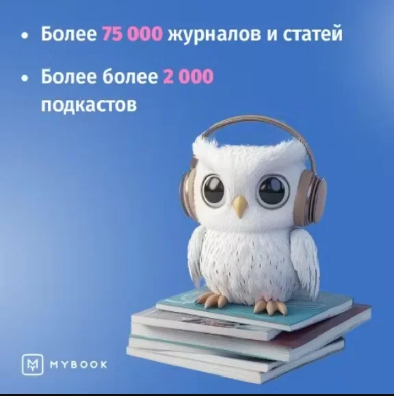 🍏 Mybook Premium Subscription 12 Months 🍏