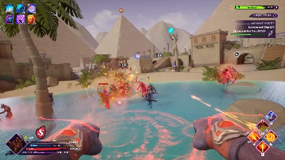 Revenge of the Mage (Steam key / Region Free)