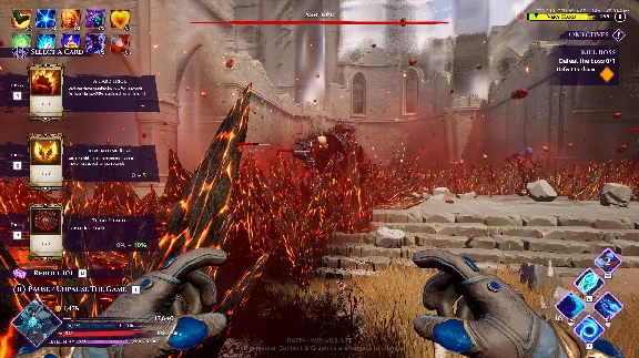 Revenge of the Mage (Steam key / Region Free)