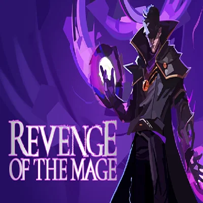 Revenge of the Mage (Steam key / Region Free)