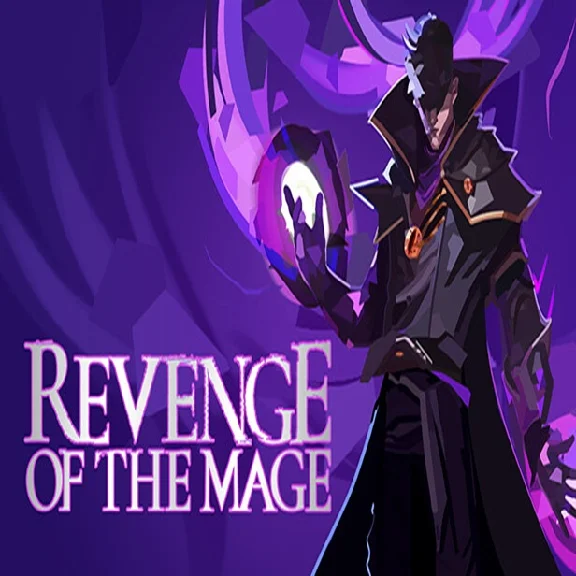 Revenge of the Mage (Steam key / Region Free)