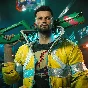 ✅CYBERPUNK 2077 ⚫ EPIC GAMES