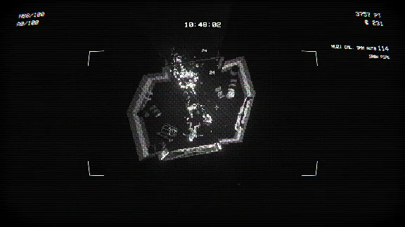 EMPTY SHELL (Steam key / Region Free)