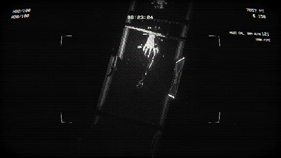 EMPTY SHELL (Steam key / Region Free)