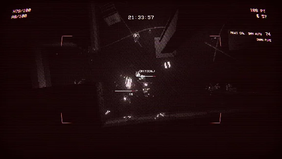 EMPTY SHELL (Steam key / Region Free)