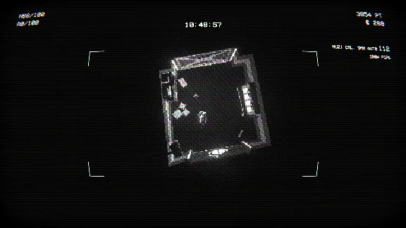 EMPTY SHELL (Steam key / Region Free)