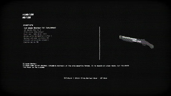 EMPTY SHELL (Steam key / Region Free)