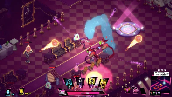 Dandy Ace (Steam key / Region Free)