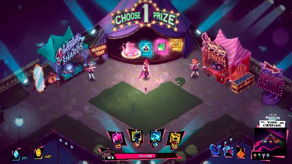 Dandy Ace (Steam key / Region Free)