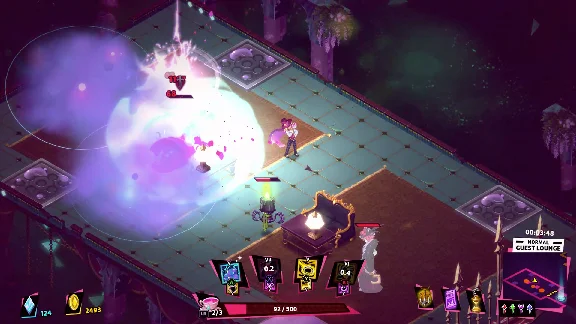 Dandy Ace (Steam key / Region Free)