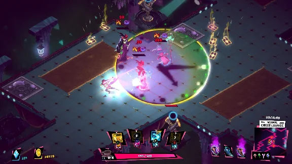 Dandy Ace (Steam key / Region Free)