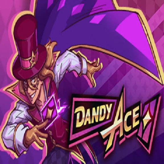 Dandy Ace (Steam key / Region Free)