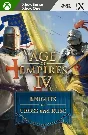✅ Age of Empires IV: Knights of Cross and Rose XBOX 🔑