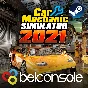 🔶Car Mechanic Simulator 2021(РУ/СНГ)Steam
