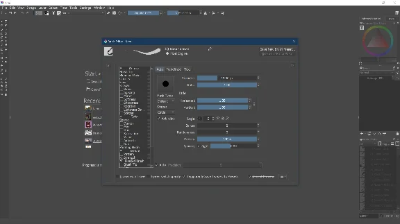 ☑️⭐Krita⭐Microsoft Store⭐☑️.