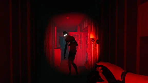 Ghost Watchers STEAM АВТО RU/UA/KZ/СНГ