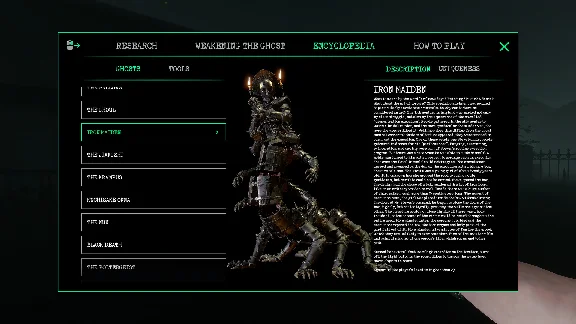 Ghost Watchers STEAM АВТО RU/UA/KZ/СНГ