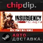 Insurgency: Sandstorm - Deluxe Edition STEAM АВТО